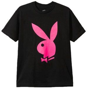 Playboy Anti Social Social Club T- Shirt